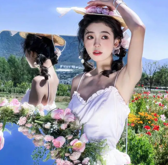 魔女的条件