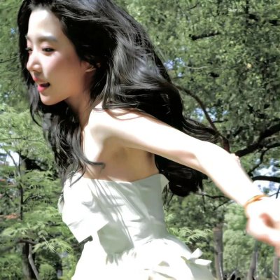 一个人的收藏